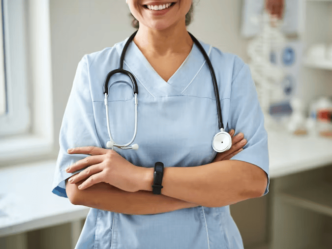 Ayla Göktas - Medizinische Fachangestellte | Frauenarztpraxis Duisburg-Hamborn